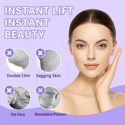 Invisolift Face Lifting Patches